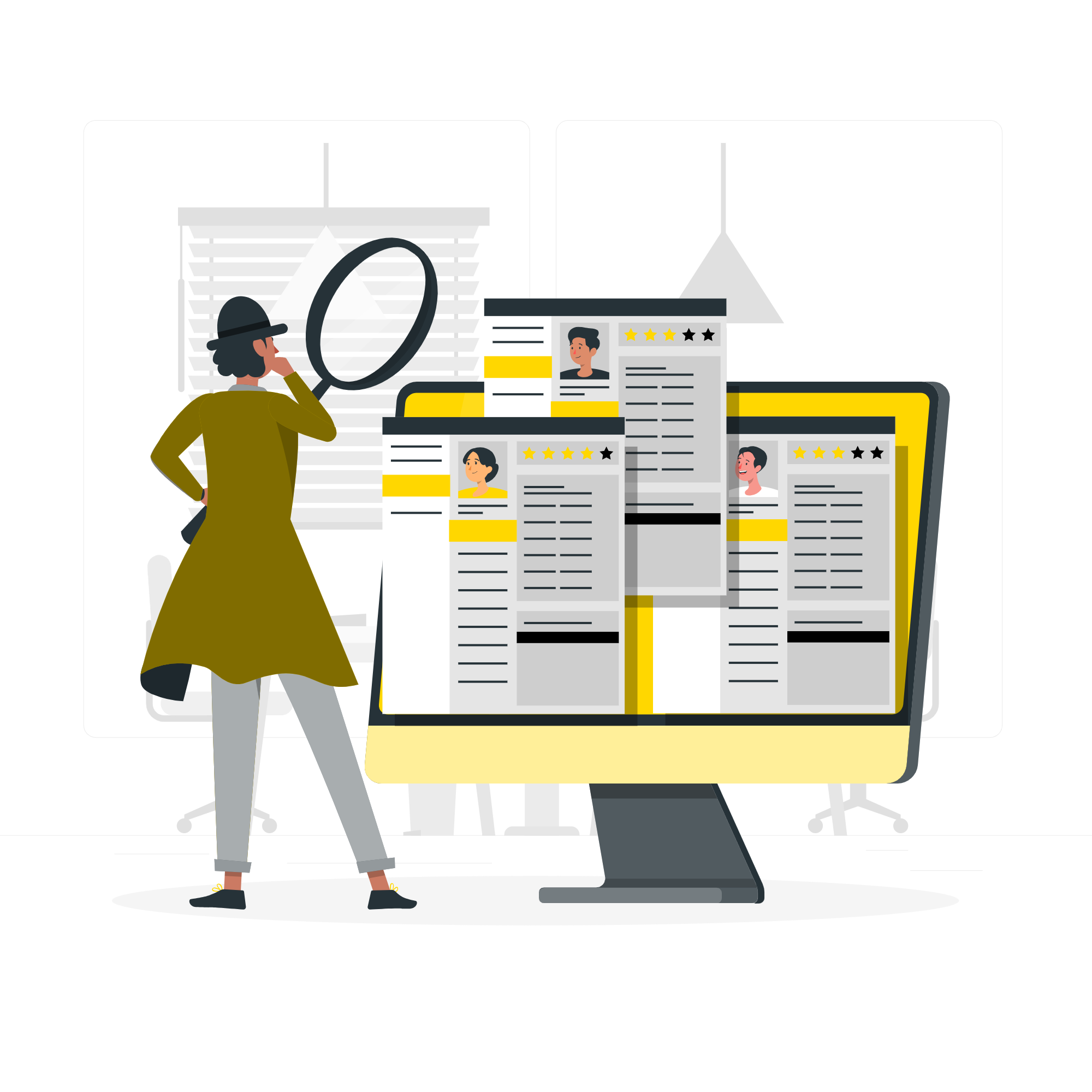 Retainer-based Advisory