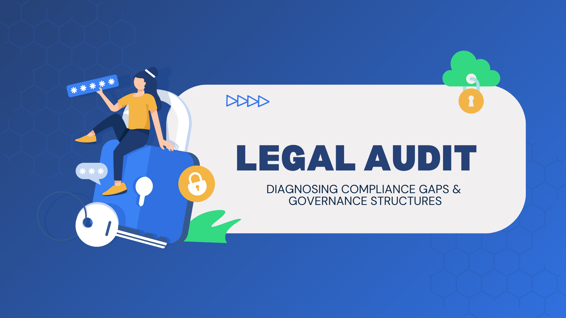 Legal Audit